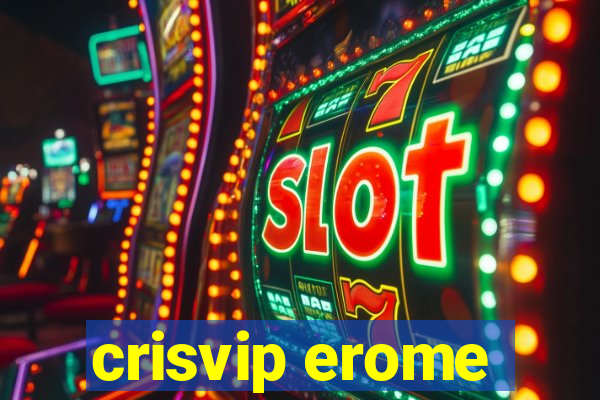 crisvip erome