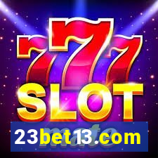 23bet13.com
