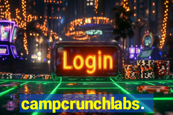 campcrunchlabs.con