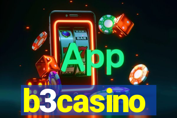 b3casino