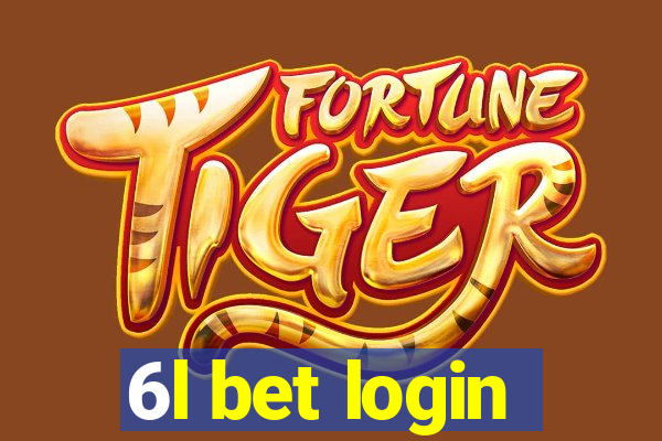 6l bet login