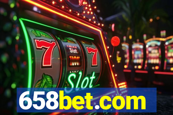 658bet.com