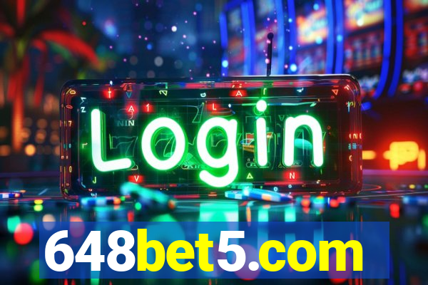 648bet5.com