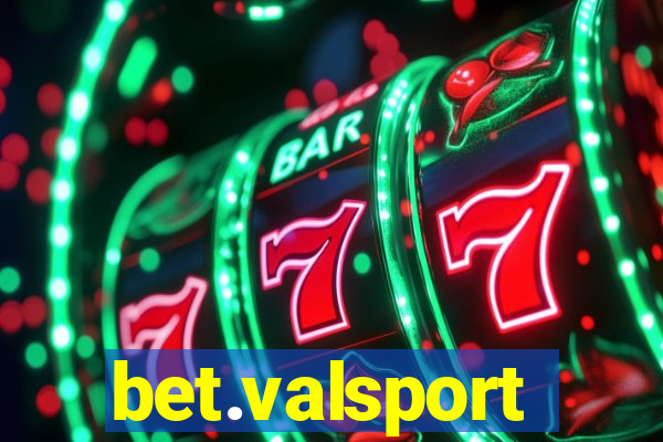bet.valsport
