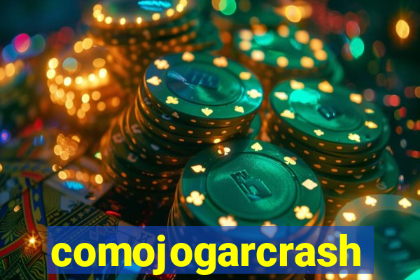 comojogarcrash