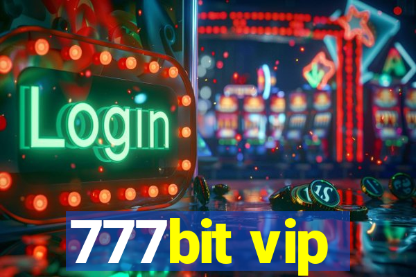 777bit vip