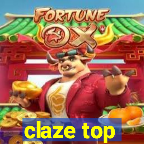 claze top