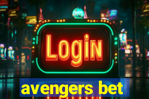 avengers bet