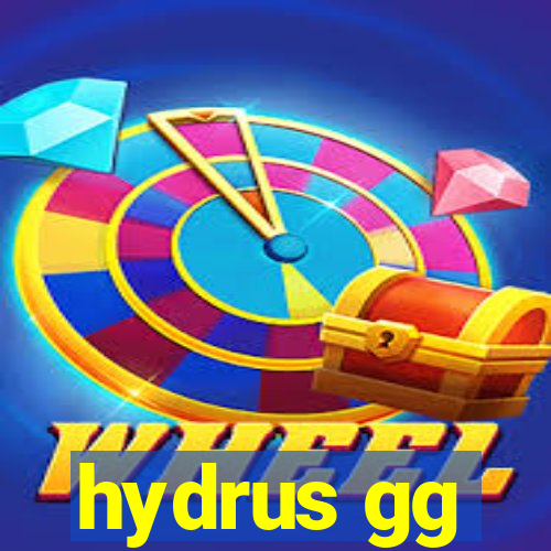 hydrus gg