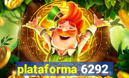 plataforma 6292