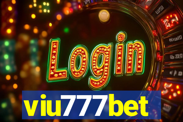 viu777bet