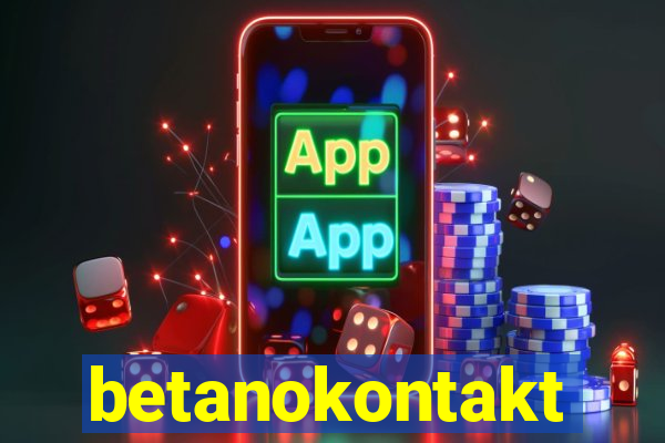 betanokontakt