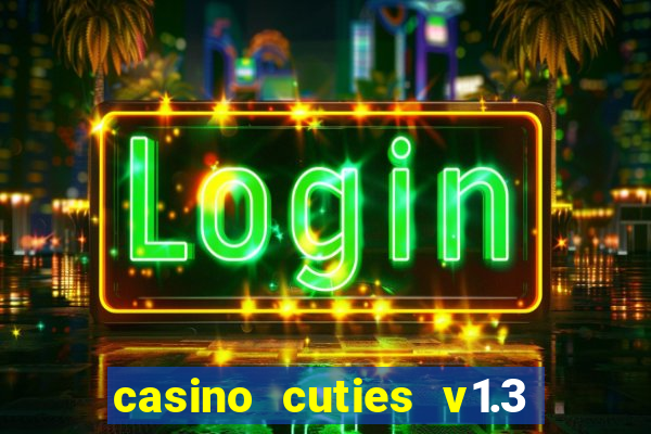 casino cuties v1.3 - android