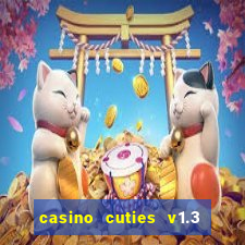 casino cuties v1.3 - android