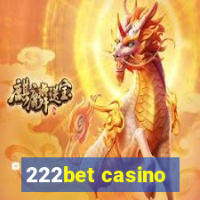 222bet casino