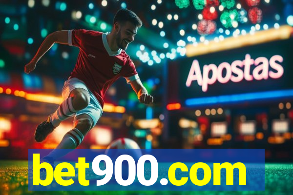bet900.com