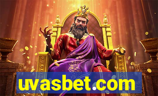 uvasbet.com