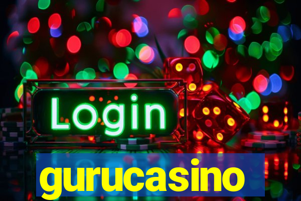 gurucasino