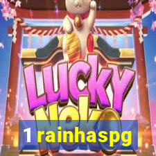 1 rainhaspg