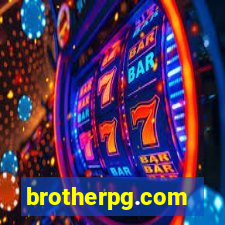 brotherpg.com