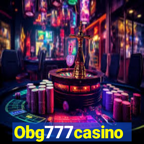 Obg777casino