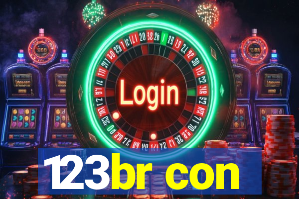 123br con