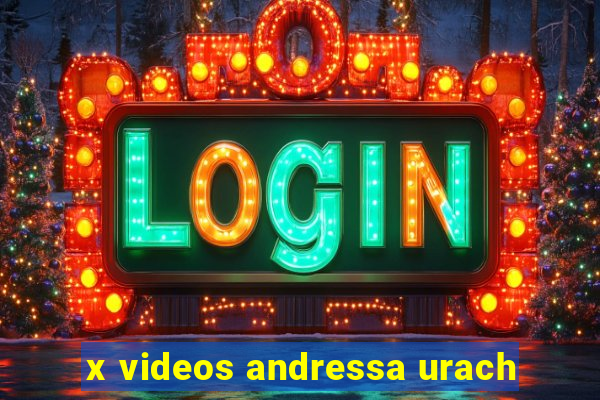 x videos andressa urach