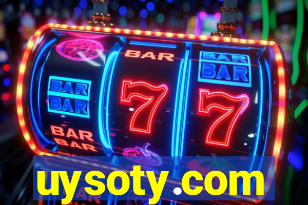 uysoty.com