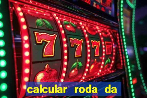 calcular roda da fortuna numerologia