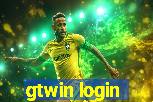 gtwin login