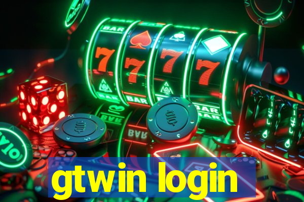 gtwin login