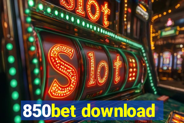 850bet download