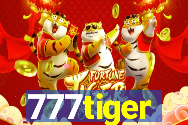 777tiger