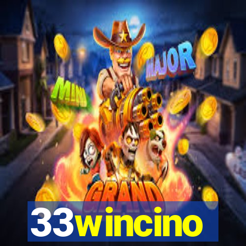 33wincino