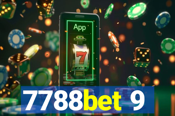 7788bet 9