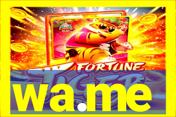 wa.me