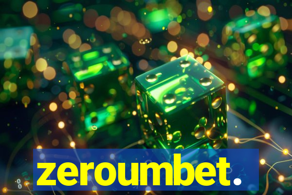 zeroumbet.