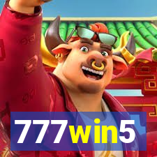 777win5