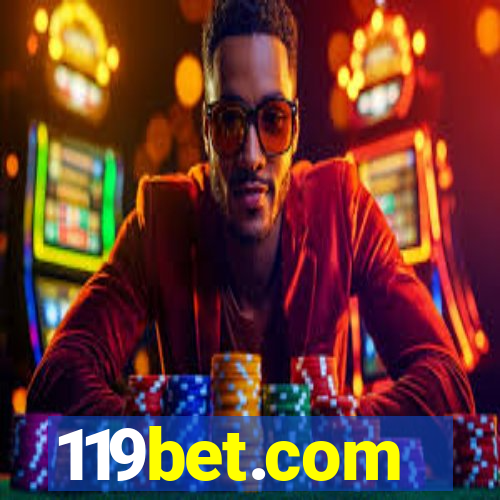 119bet.com
