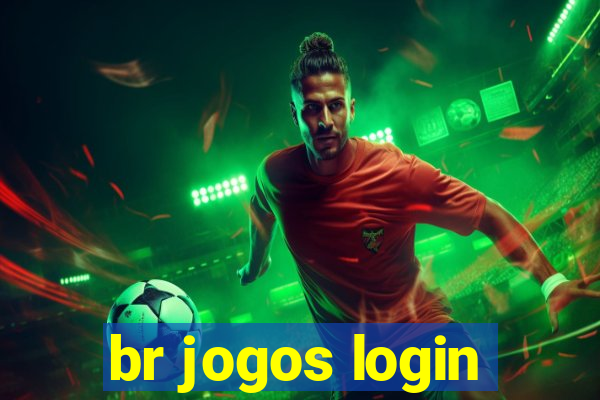 br jogos login
