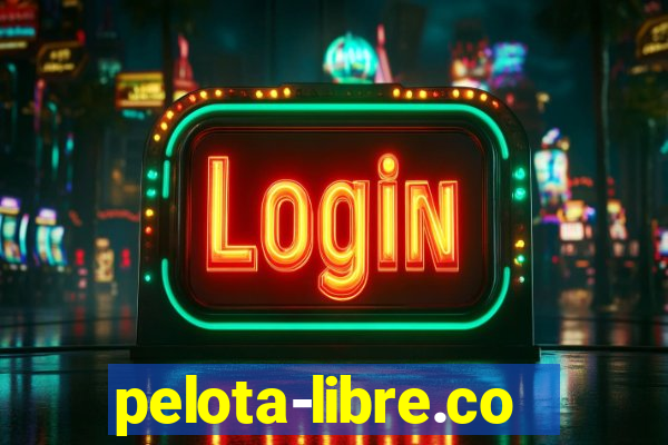 pelota-libre.com