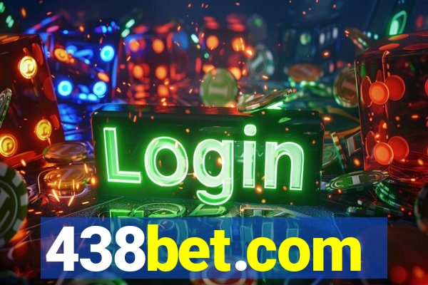 438bet.com