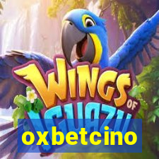 oxbetcino