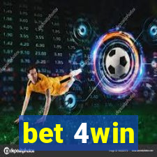 bet 4win