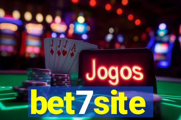 bet7site