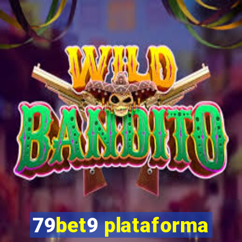 79bet9 plataforma