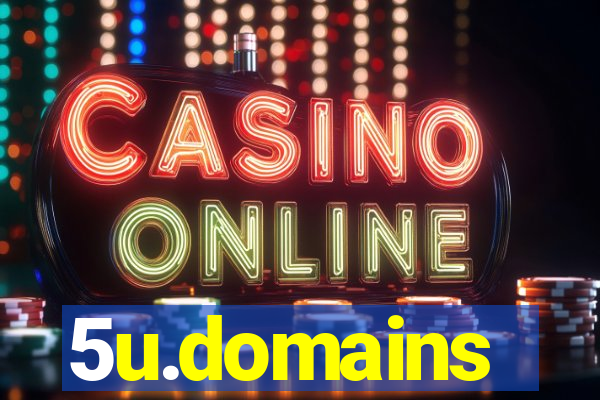 5u.domains