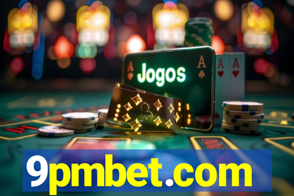 9pmbet.com