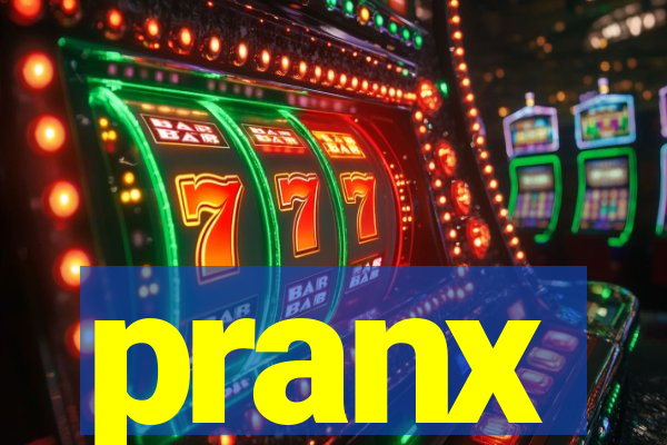pranx