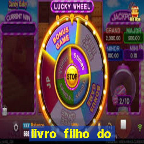 livro filho do fogo - volume 3 pdf grátis